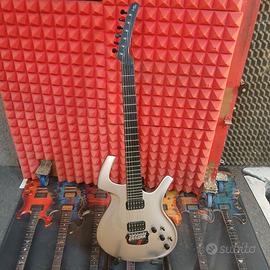 CHITARRA ELETTRICA PARKER FLY DELUXE ORIGINALE