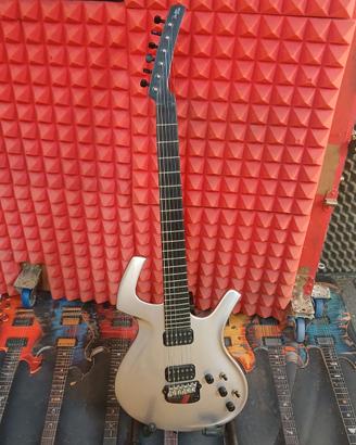 CHITARRA ELETTRICA PARKER FLY DELUXE ORIGINALE