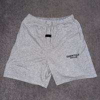Pantaloncini grigi Essentials