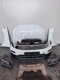 Musata Volkswagen Tiguan