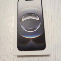 Iphone 16e - 128 GB Bianco NUOVO SIGILLATO