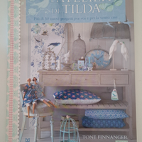 Libro L'Atelier Di Tilda