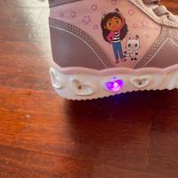 Scarpe stivaletti Gabby N 23