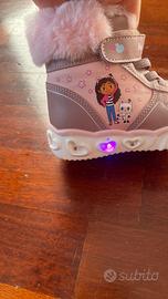 Scarpe stivaletti Gabby N 23