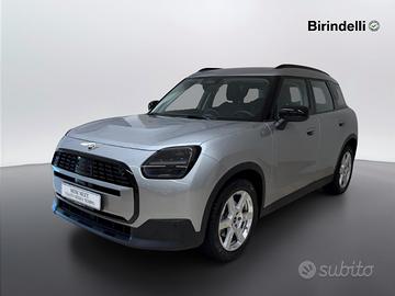 MINI Mini Countrym.(U25) - Mini Countryman D Essen