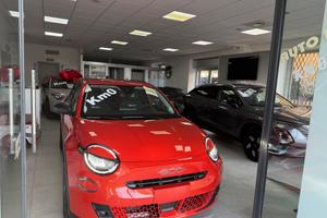 Fiat 600 Hybrid 110 CV DCT MHEV pop confort