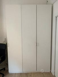 Armadio ikea