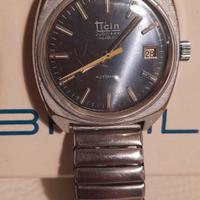 orologio Ticin meccanico automatico