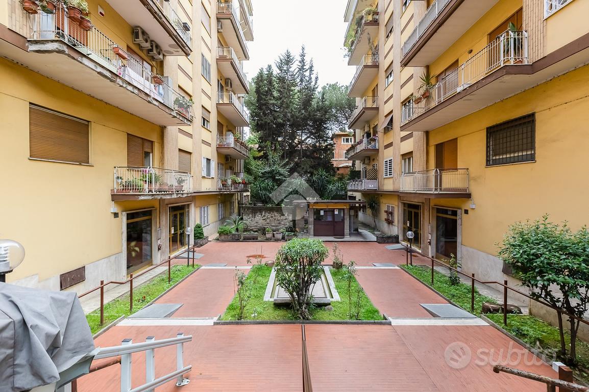 Appartamento – Roma, Casal Bruciato, Collatino - Vista 2