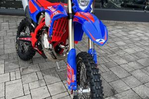 BETAMOTOR RR 300 300 race 2026 EURO 5+