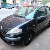Citroen C3 1.100 benzina 