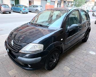 Citroen C3 1.100 benzina 