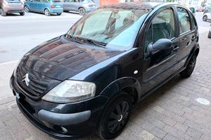 Citroen C3 1.100 benzina 