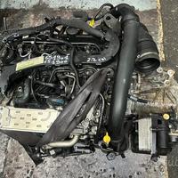 Cambio automatico Mercedes 2.2 cdi 651901