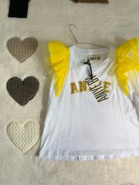 T-shirt Aniye By