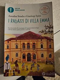 I ragazzi di Villa Emma