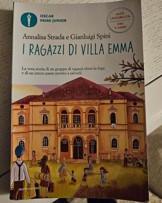 I ragazzi di Villa Emma