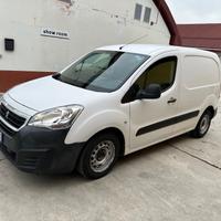 Peugeot Partner 1.6Hdi 3 posti clima 108.000km