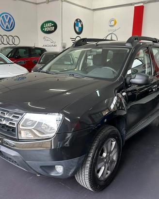 Dacia Duster 1.5 dCi 110 CV S&S 4x2 Laureate
