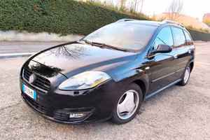 Fiat Croma 1.9 Multijet 16V aut. Must