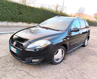 Fiat Croma 1.9 Multijet 16V aut. Must