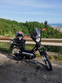Piaggio SI