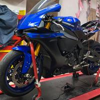 Yamaha  YZF- R1 2019