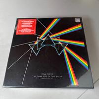 Pink Floyd - IMMERSION BOX SET