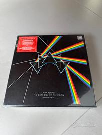 Pink Floyd - IMMERSION BOX SET
