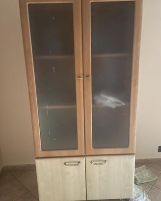 Credenza