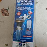 dosatore polisfosfato