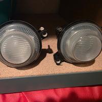 fendinebbia a led smart 450