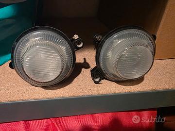 fendinebbia a led smart 450