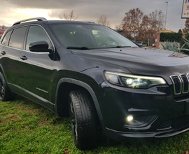 Jeep Cherokee KL