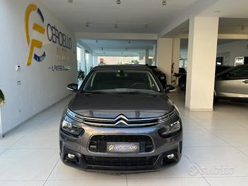 CITROEN C4 Cactus PureTech 110 S&S EAT6 Feel da€