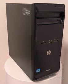 PC Desk HP PRO 3500 Series MT