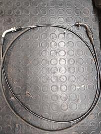 Cavo filo acceleratore Lambretta Pato 151