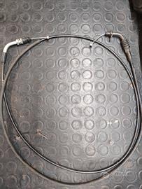 Cavo filo acceleratore Lambretta Pato 151