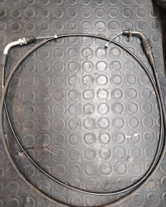 Cavo filo acceleratore Lambretta Pato 151
