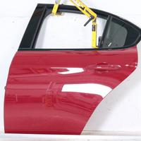 PORTA POSTERIORE SINISTRA - ALFA ROMEO GIULIA