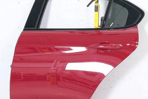 PORTA POSTERIORE SINISTRA - ALFA ROMEO GIULIA