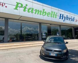 Volkswagen Polo 1.4 TDI 5p. Comfortline BlueMotion