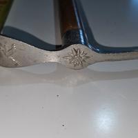 Piccozza da passeggiata