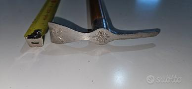 Piccozza da passeggiata