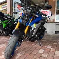 Suzuki gsx s 1000 abs