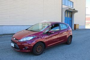 FORD Fiesta+ 1.2 82CV 5 porte