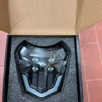 Pezzi di ricambio ktm smc 690/701