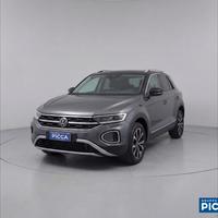VOLKSWAGEN T-Roc I 2022 - T-Roc 1.0 tsi Style 110c