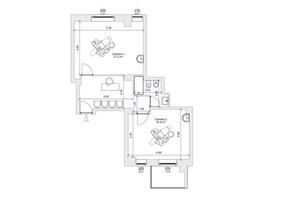 N2 studio medico completo di impianti