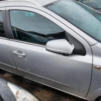 OPEL ASTRA STATION WAGON 2008 - PORTA ANTERIORE DE
